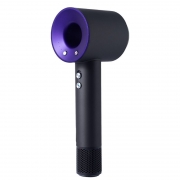 吹风机家用负离子护发速干华强北静音戴高速吹头发风筒家电电器