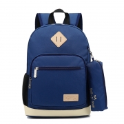 男童书包一年级男生小学生四年级儿童书包超轻轻便护脊减压