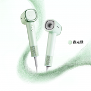 负离子电吹风高速大风力护发吹风机速干冷热风家用风筒NE6L