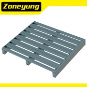 钢制马口圆角叉车托盘铁托盘硅胶卷烟盘烟丝托盘